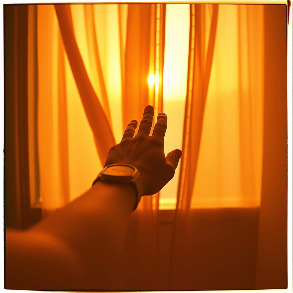 Heaven In Your Hands