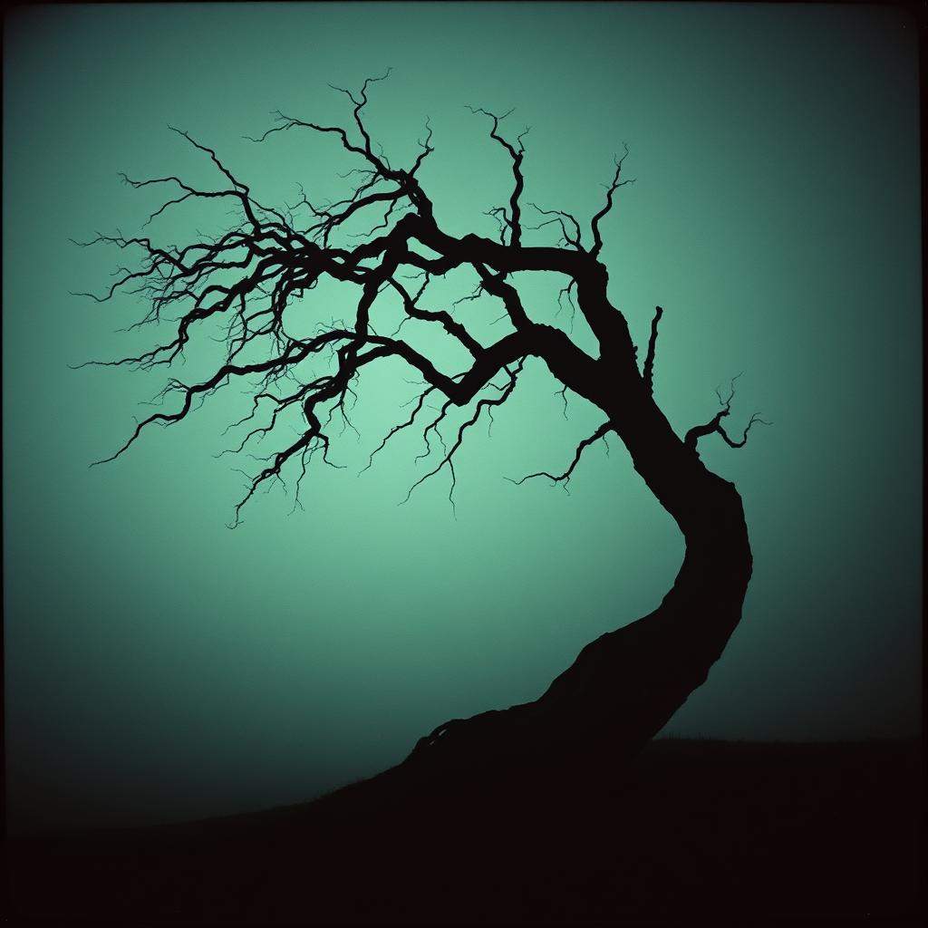 A reason to die alone..