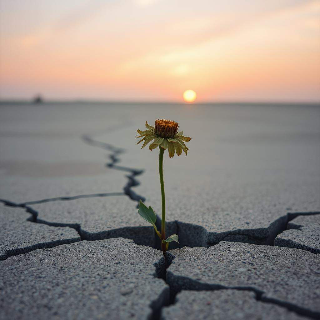 " After All the Hurt is Gone "