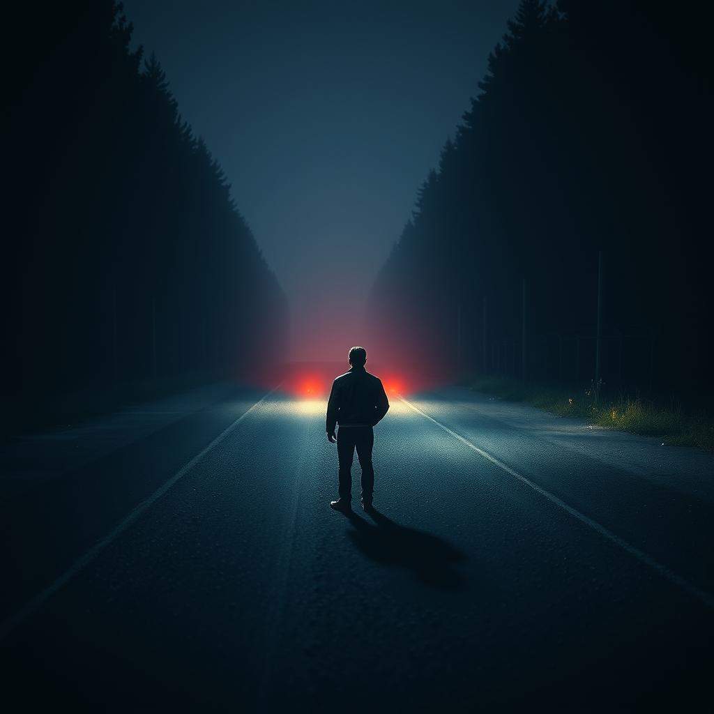 01:45 (Don’t Call)