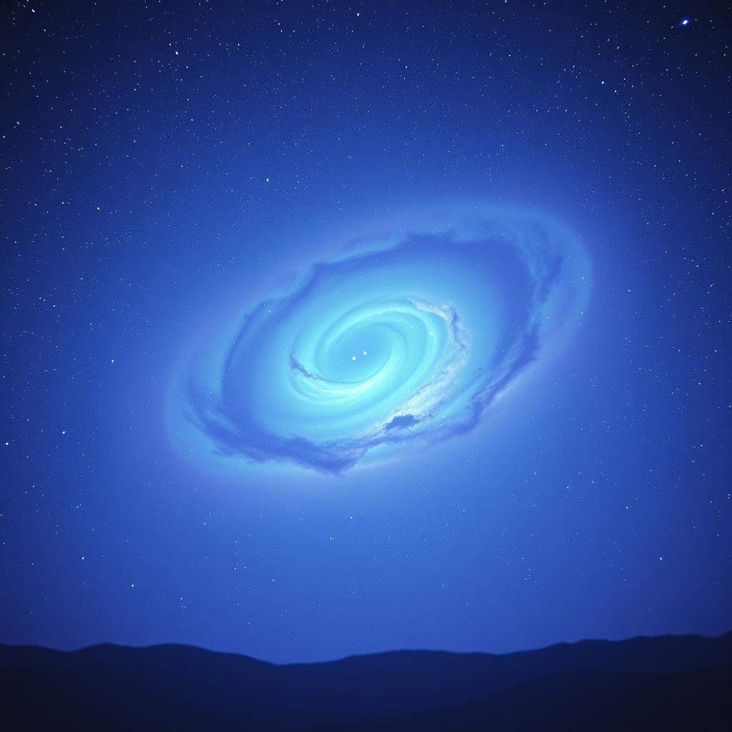 Guardian of the Stars