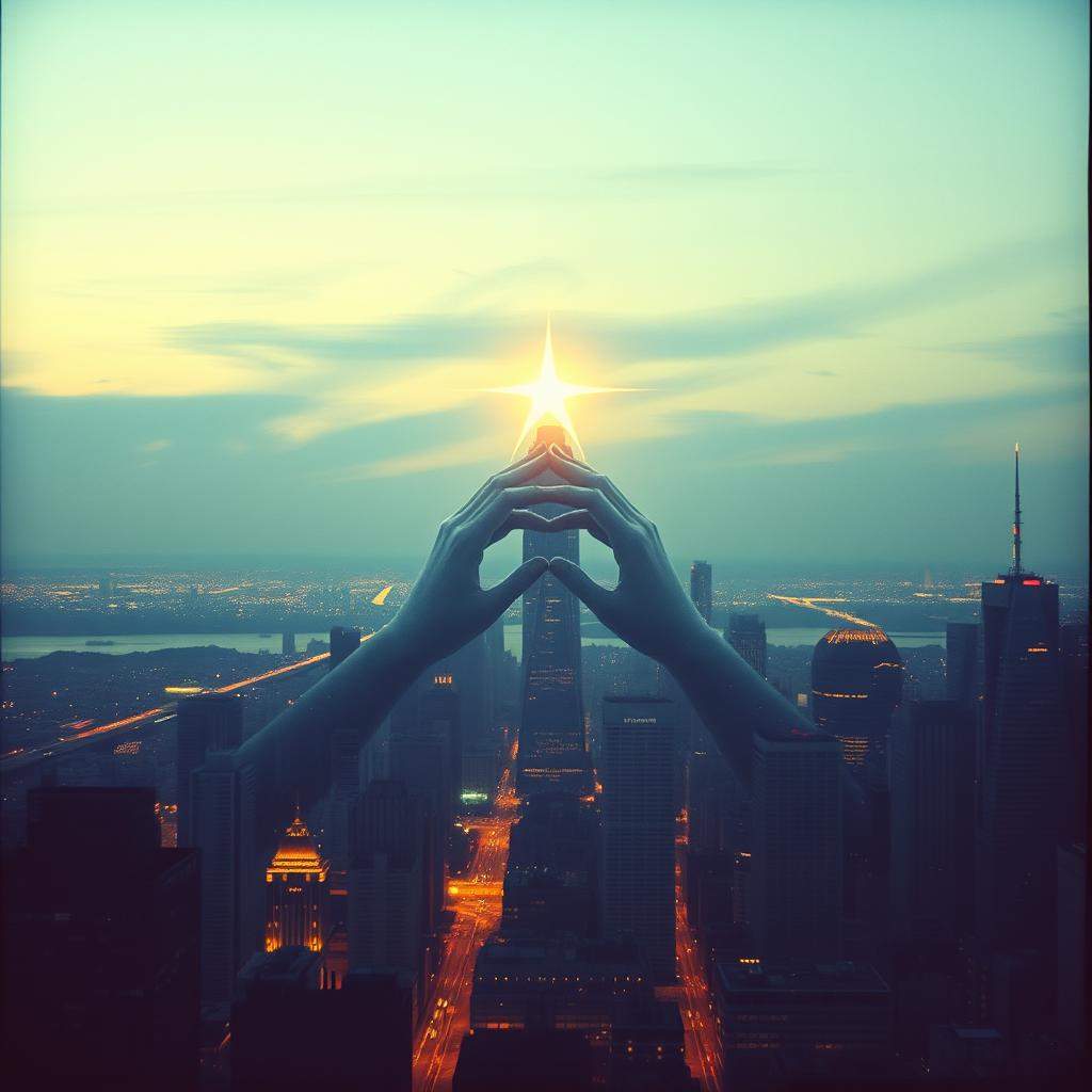 Luminar: Dawn of Harmony