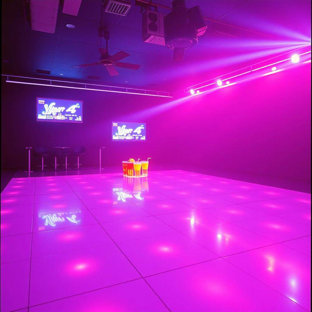 Forever Young and Wild