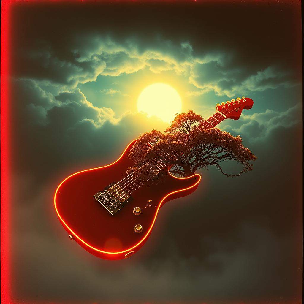 Chains of Yesterday