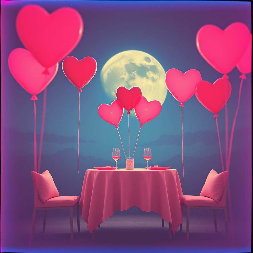 Happy Valentine's Day To My Lady