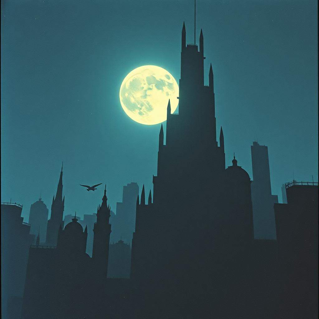 Clash of Legends: Batman Vs Ironman