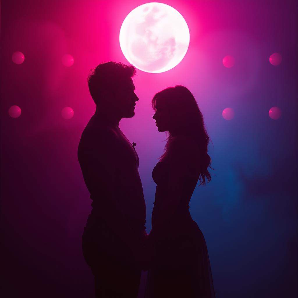 My Desires Song; Female Version: #2.