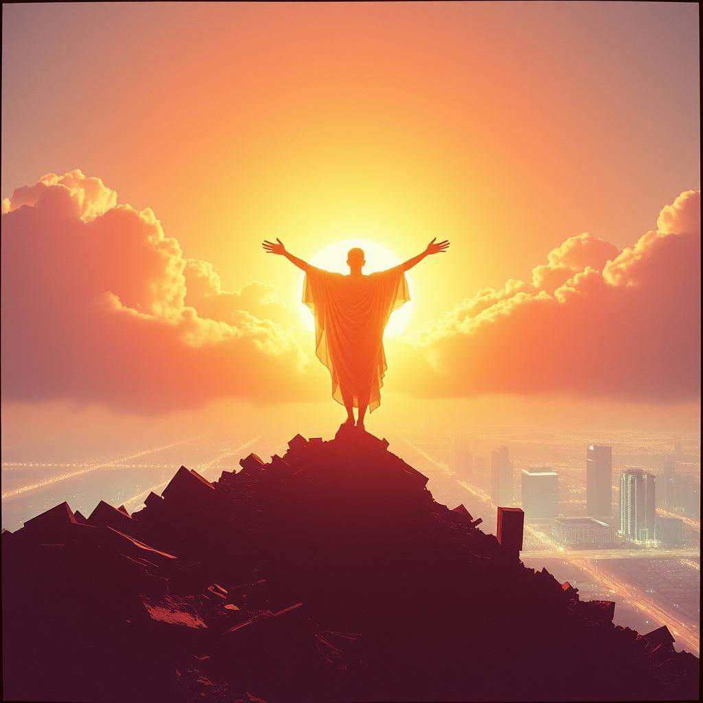 Finally Gone (remix) ft Drastic Soul