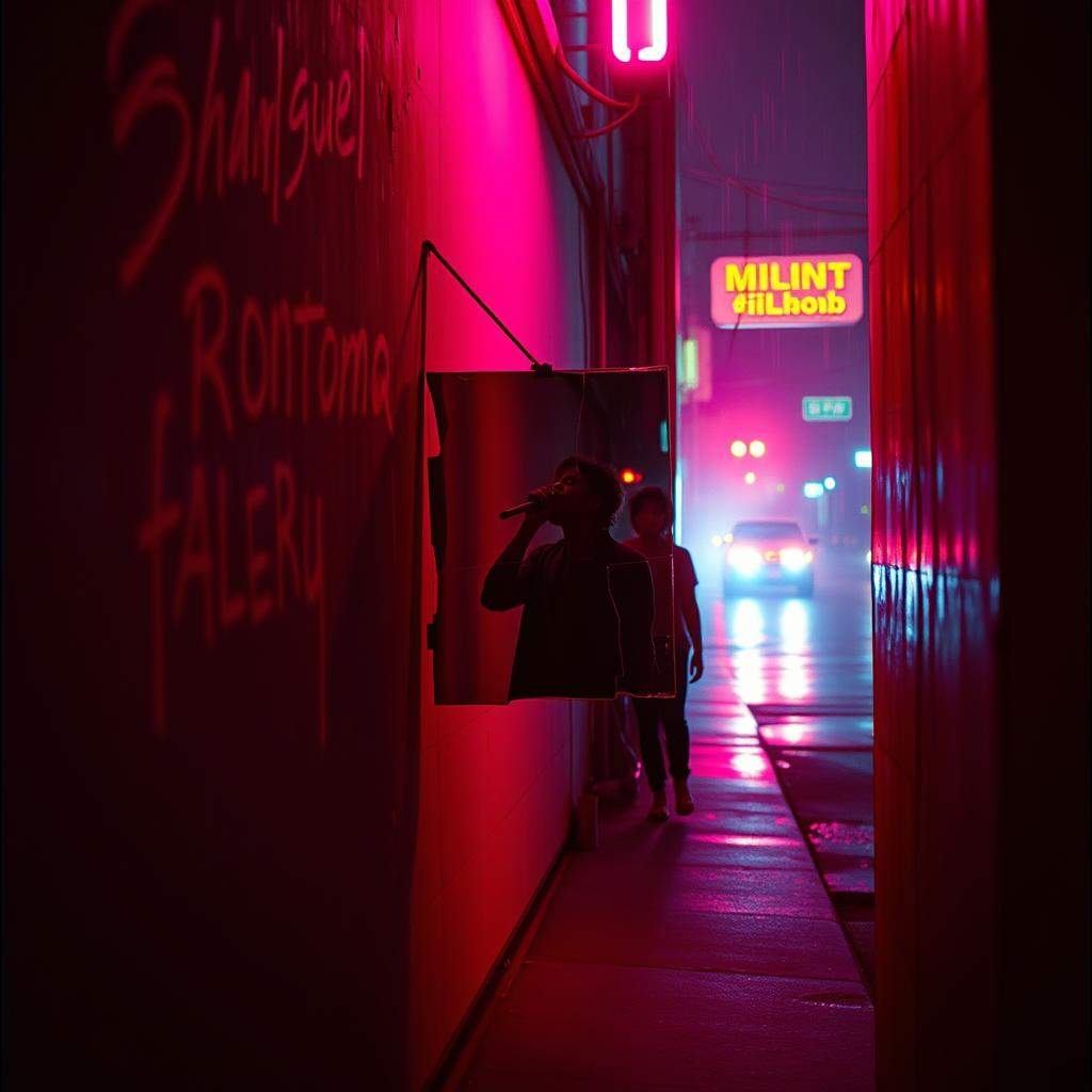 One Life, No Apologies