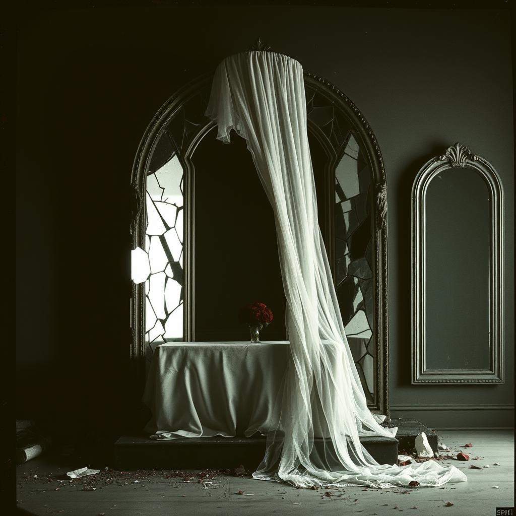 SKIN DIVORCE (SJS/TEN)**