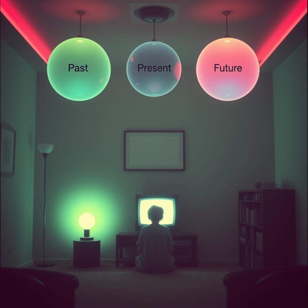 Oh magnificent spirits