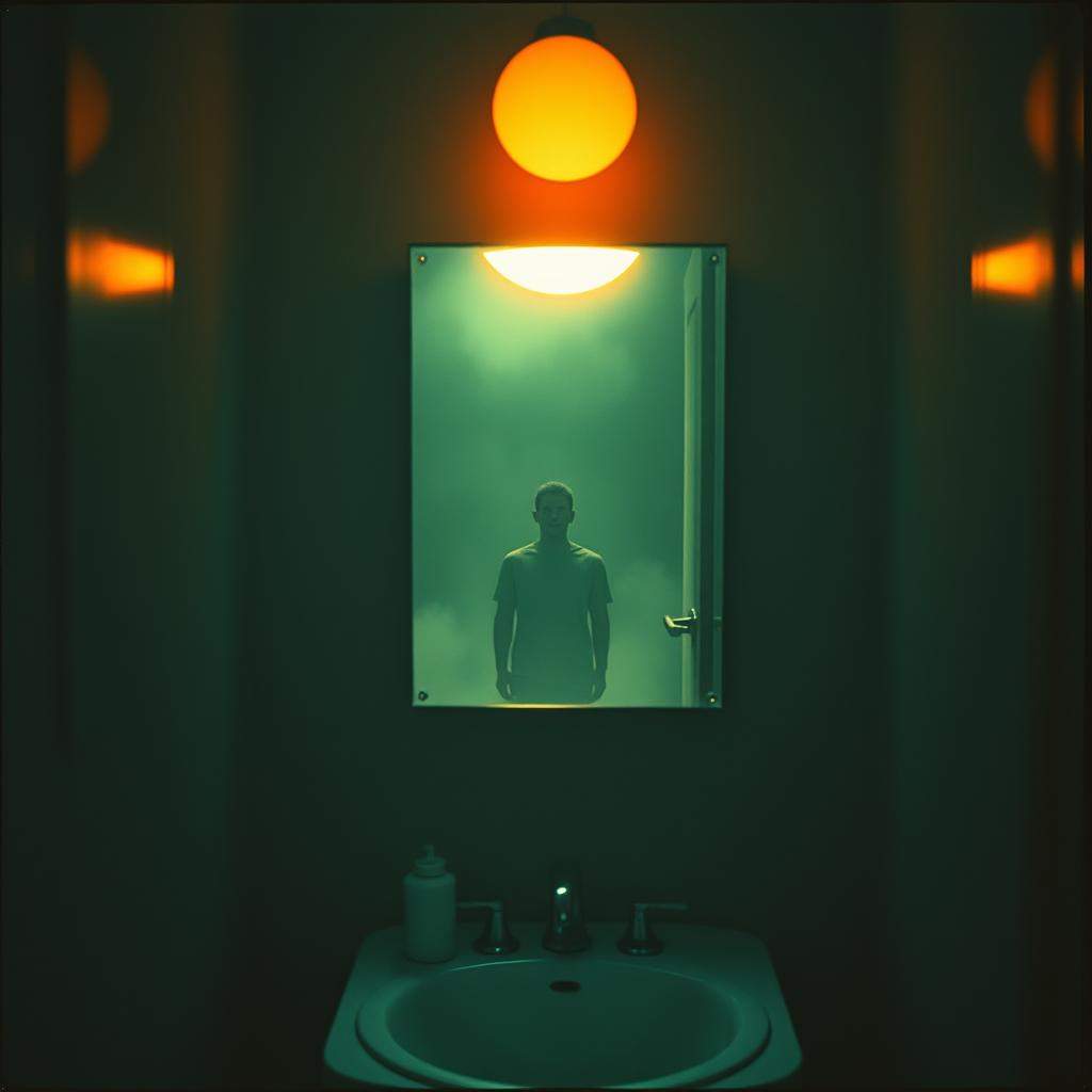 Cold sweat, resurrection