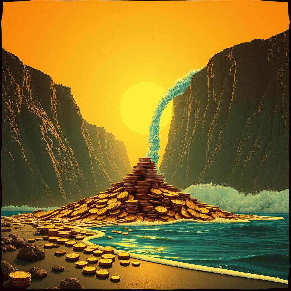 岬から何が視える