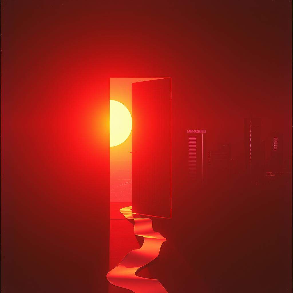 When I Started Leaving