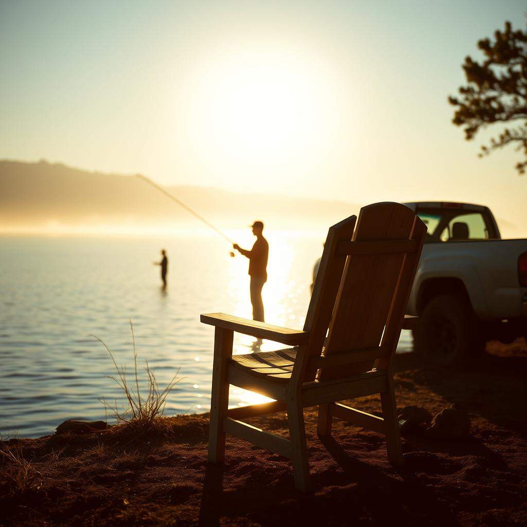 One more cast with you