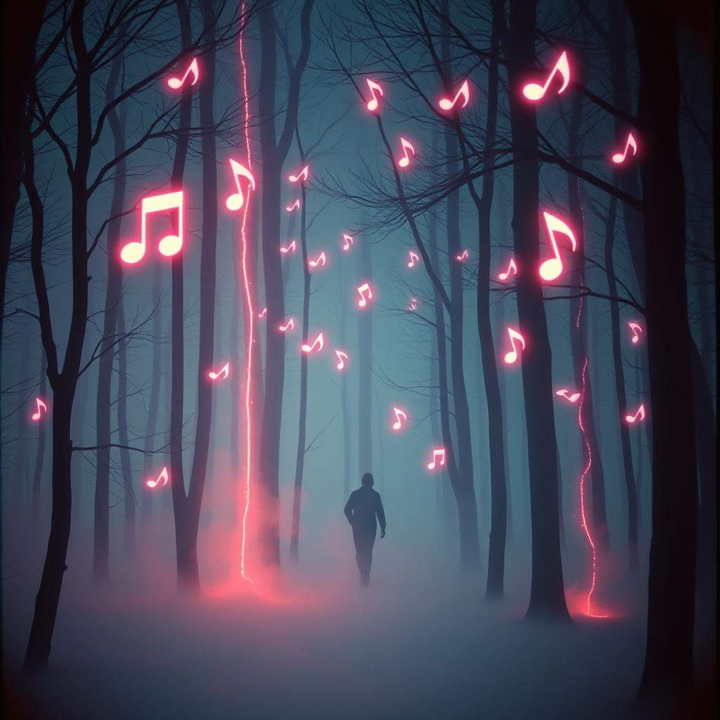 Melodías prohibidas