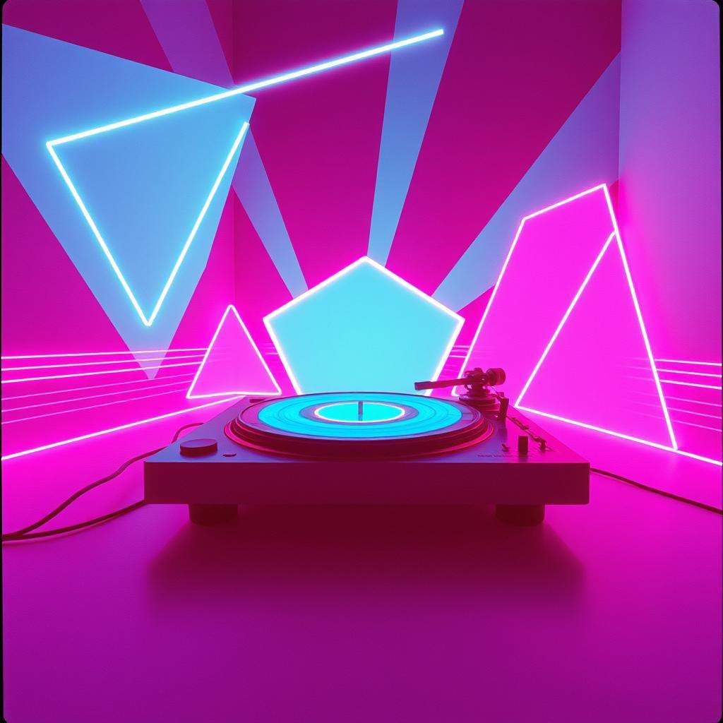 DJ PiSLiK - Die Königin des Sounds