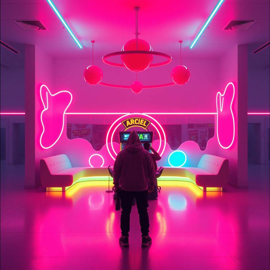 Squad Up (All Night)