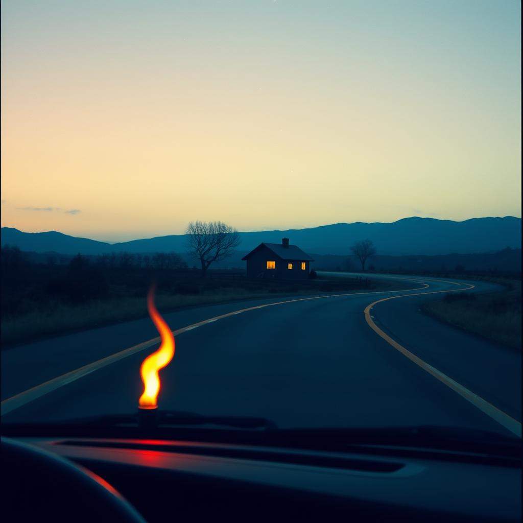 Understand I need you to light my way