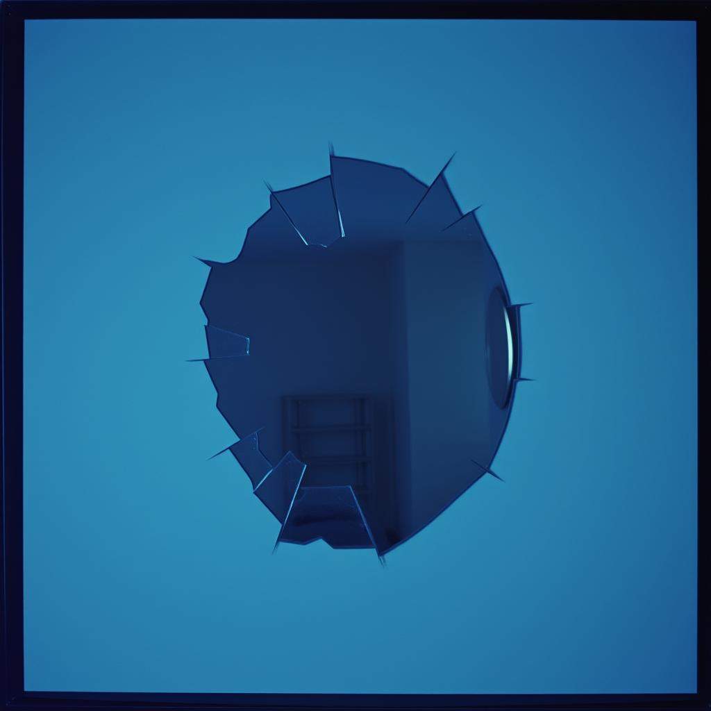 Secrets Under the Surface