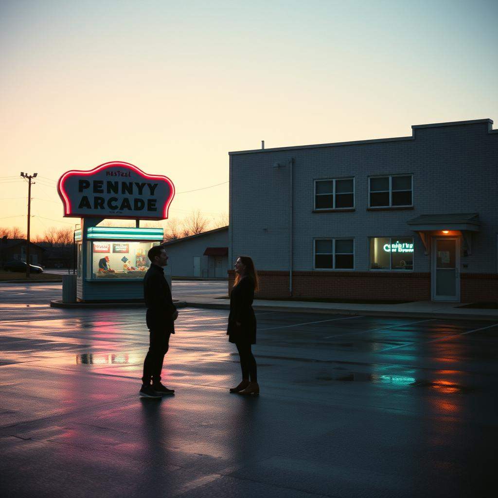 Back Like We Never Left