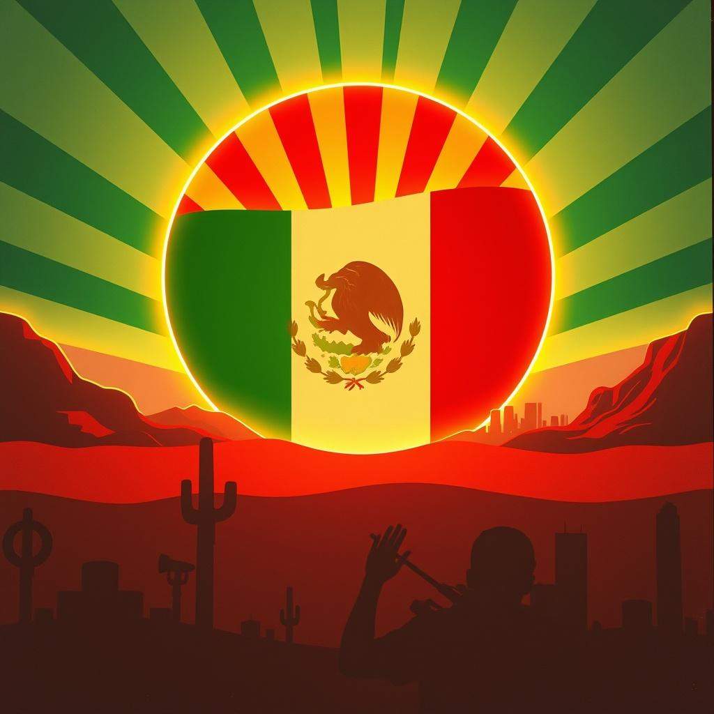 Mi bandera