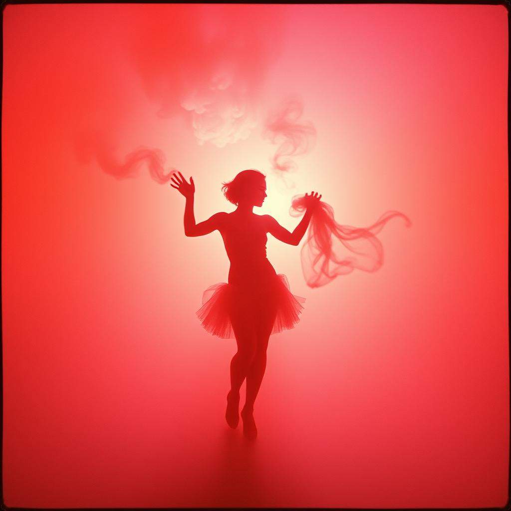 Hot Steps, Burning Nights