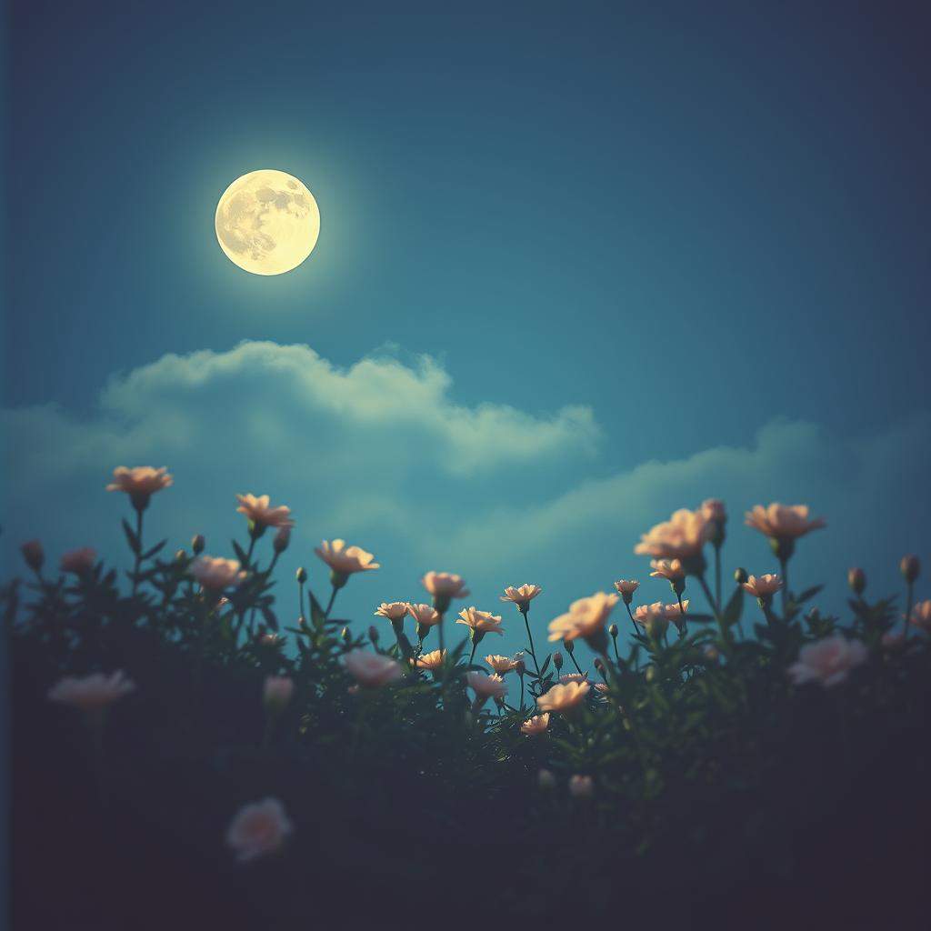 Perdóname por soñarte