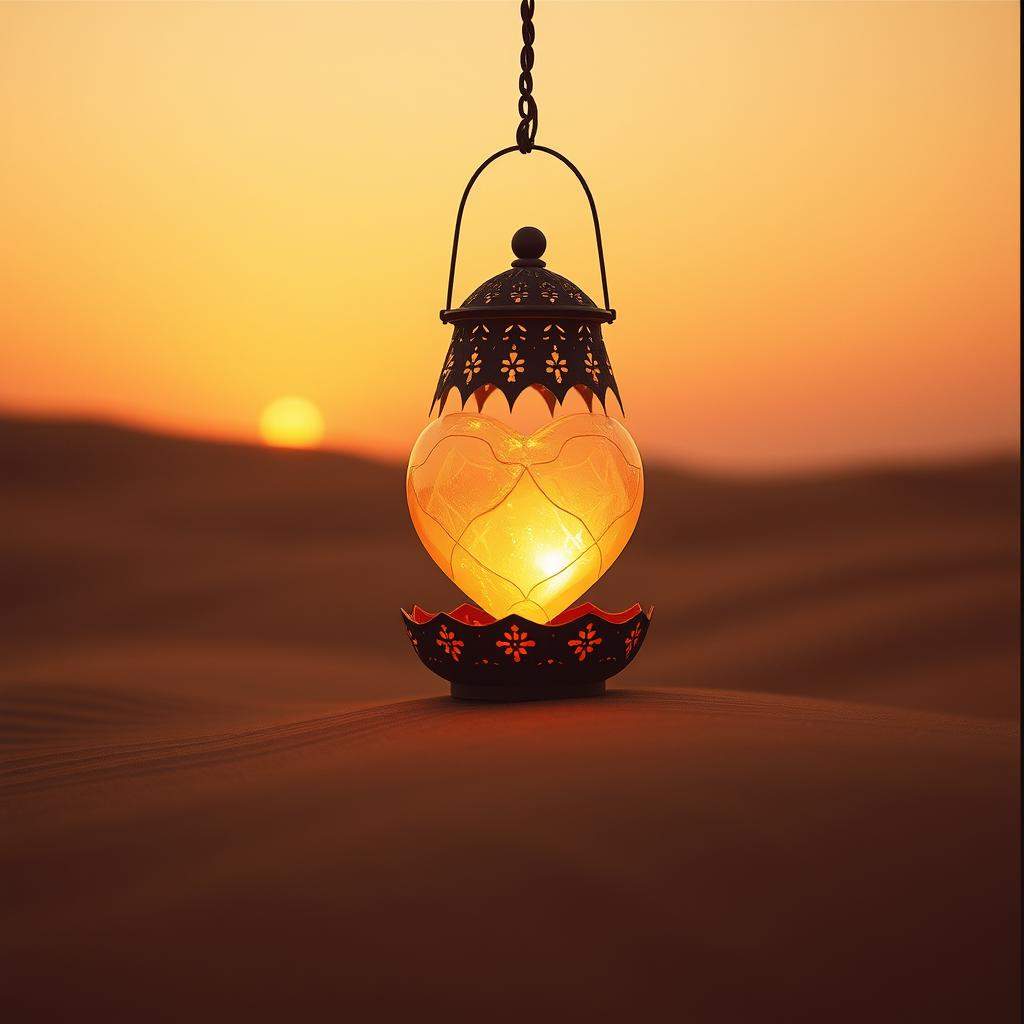 Cinta Kepada Rasulullah