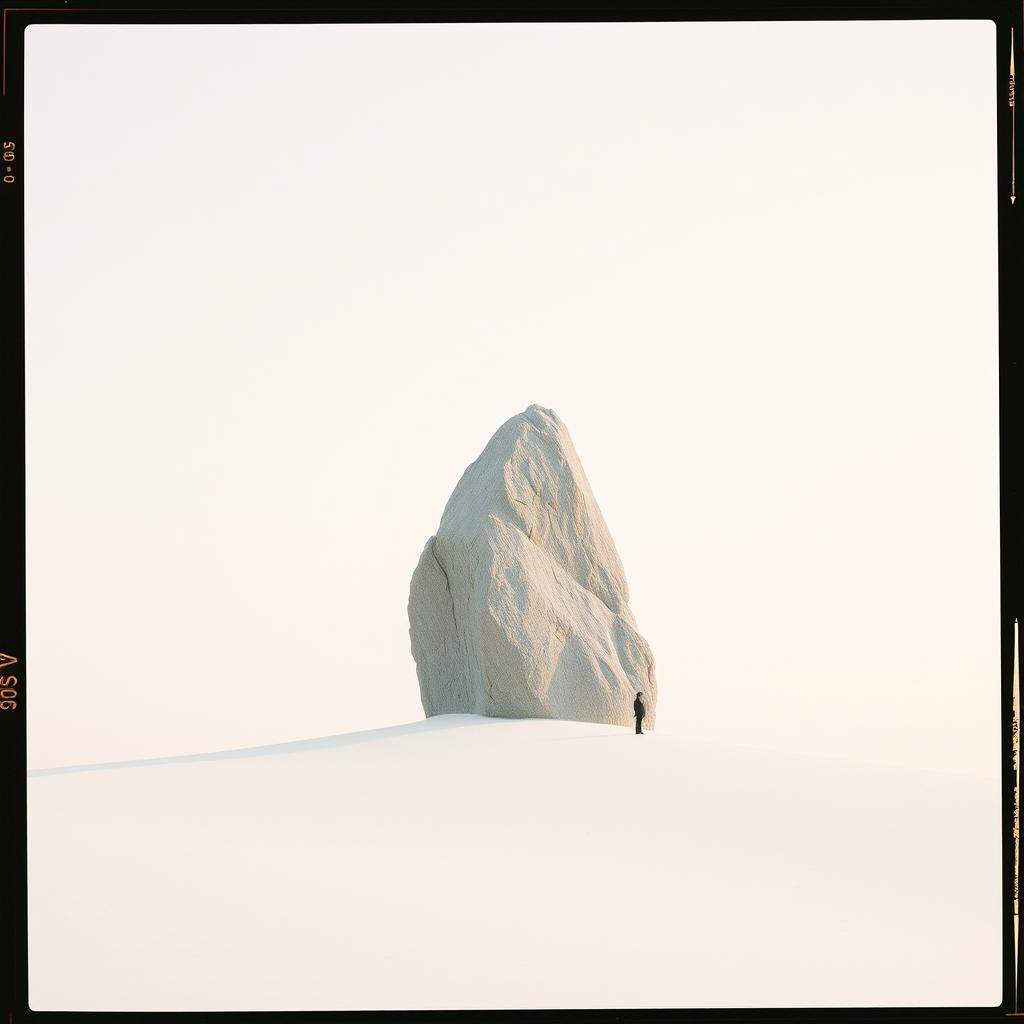 LA ROCCIA E IL VENTO (Lucy)