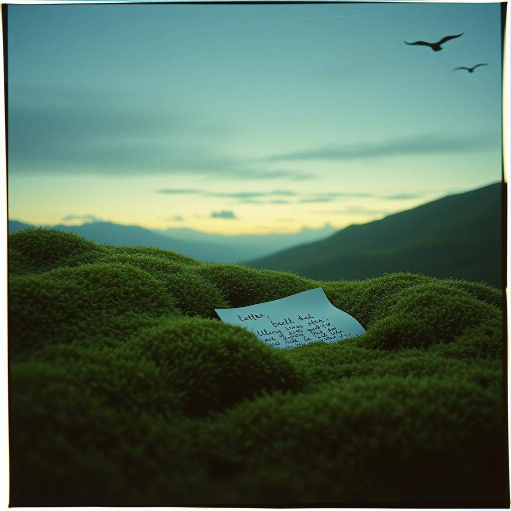 The Part of Me That’s Yours