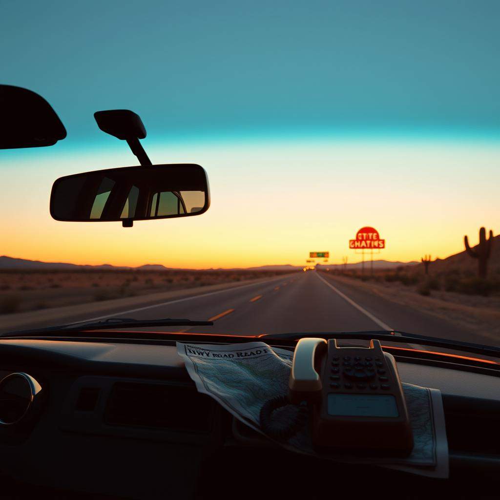 Tomorrow looks like yesterday