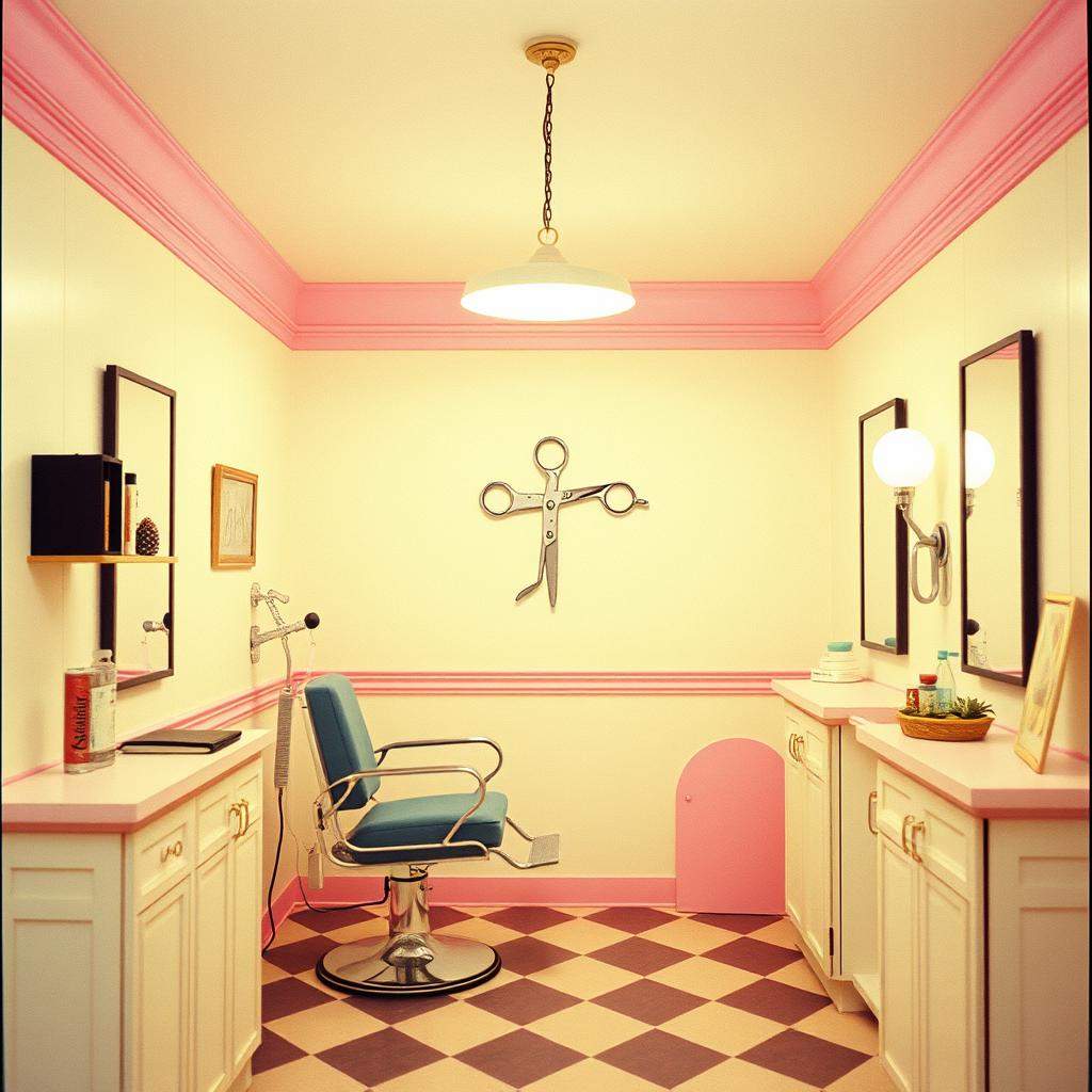 Roel, o Barbeiro do Povo