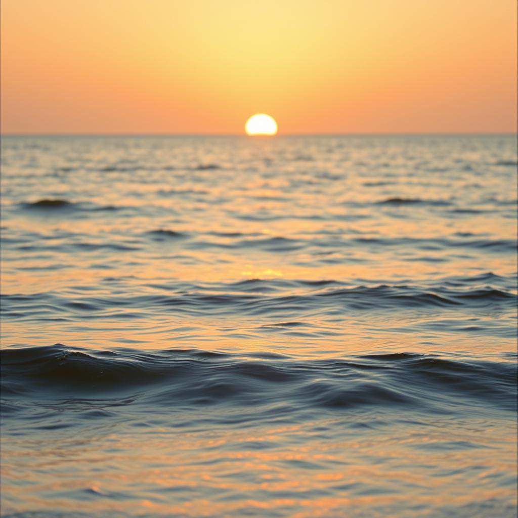 Small wave steady ripple