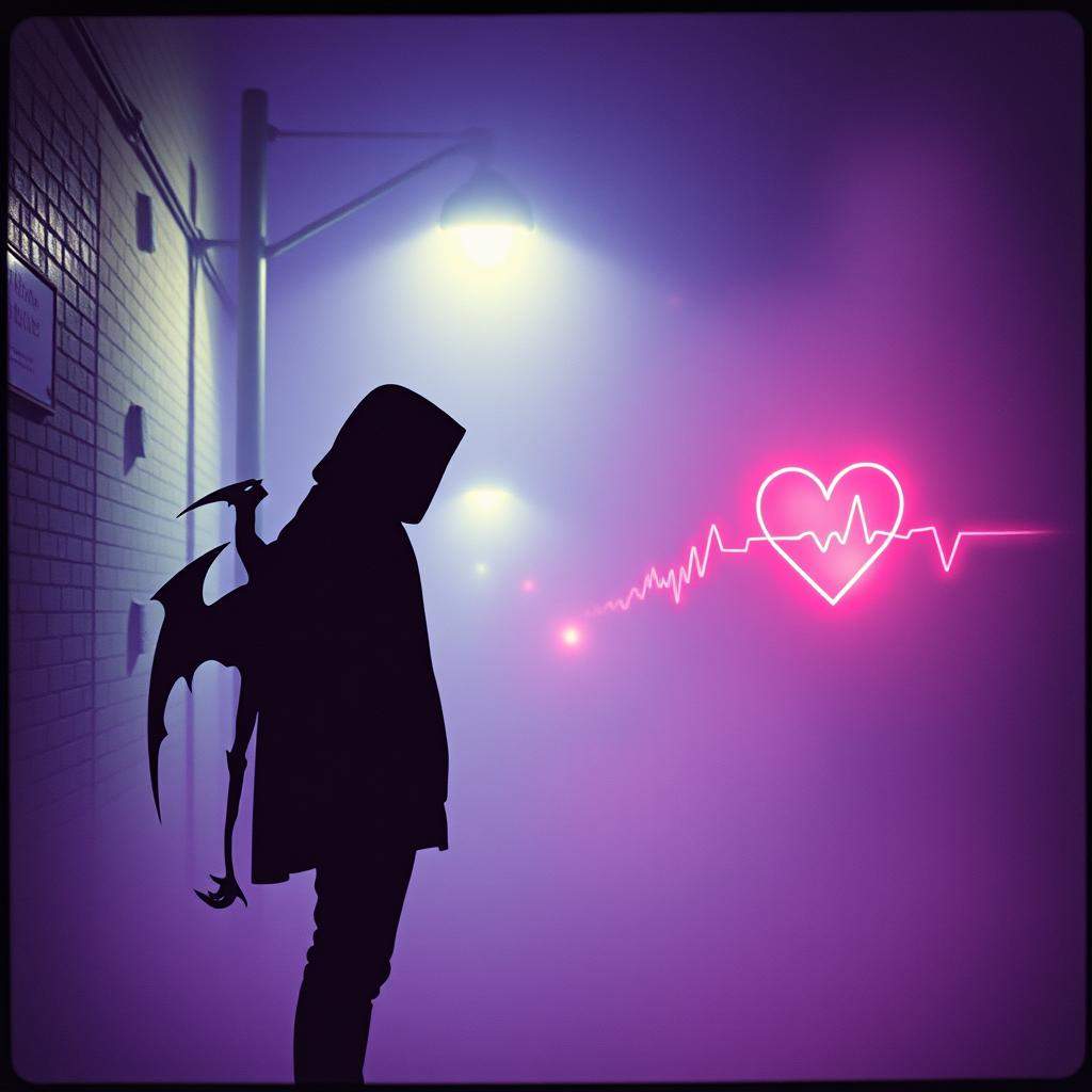 Perigo do Teu Demônio