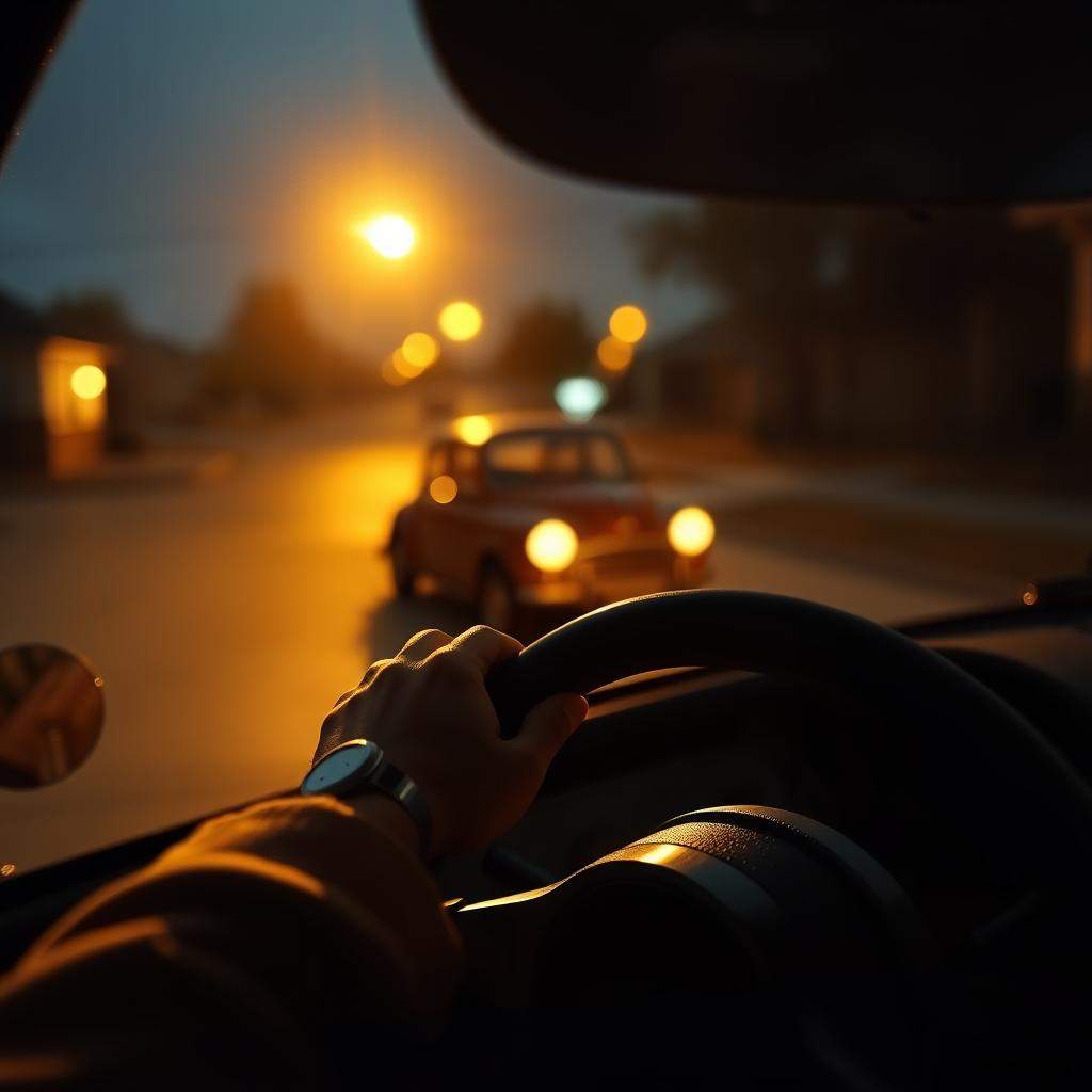 Little Man, Big Plans