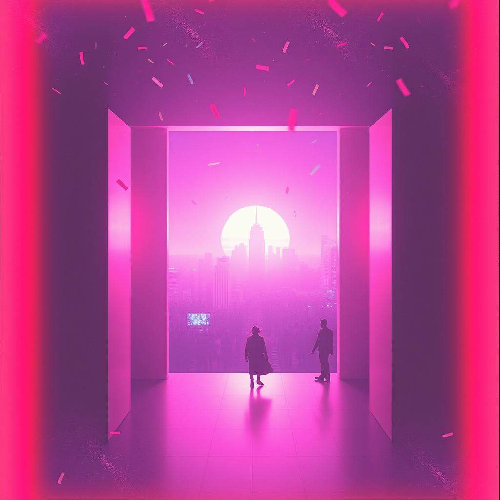 Konfetti im Kragen (2026)