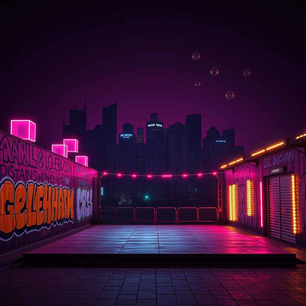 New Summertime Vogelheim,