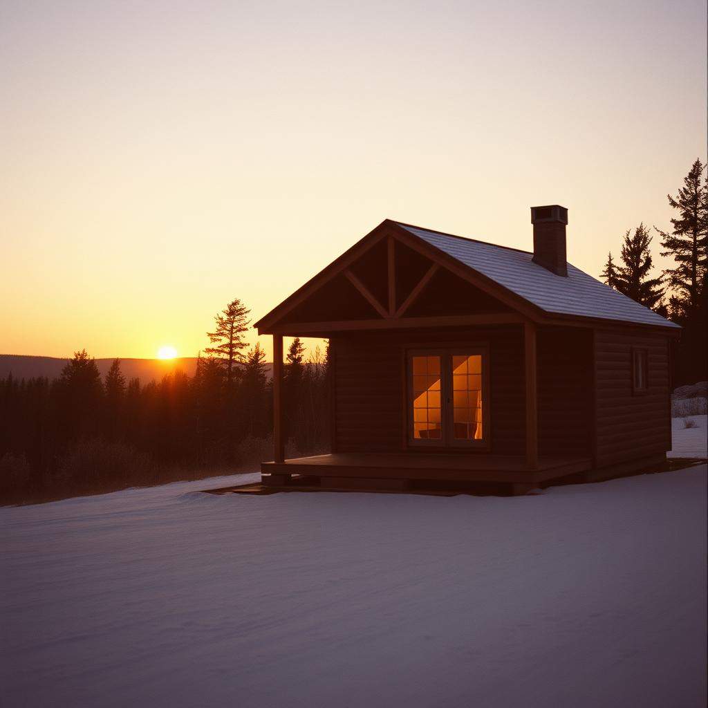 Through Thick and Thin, Corey.