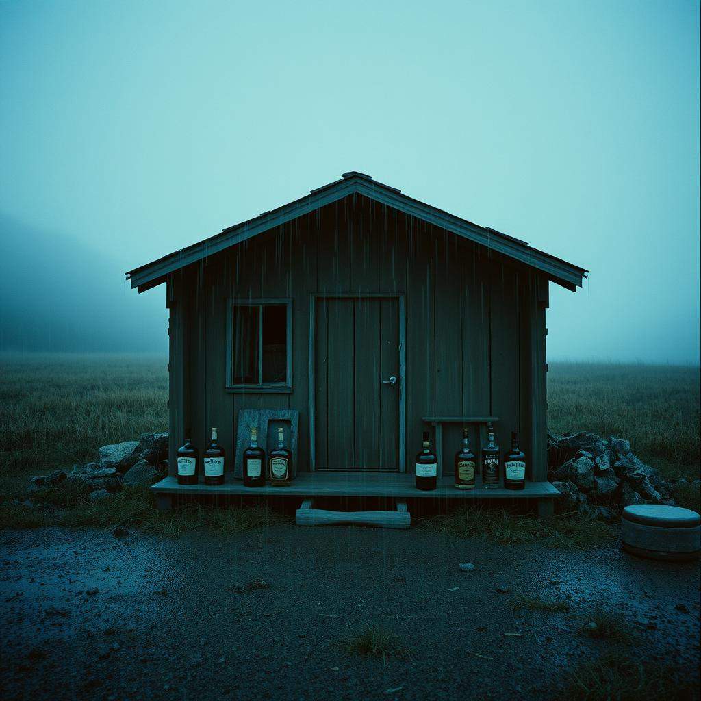 I Just Need Another Drink