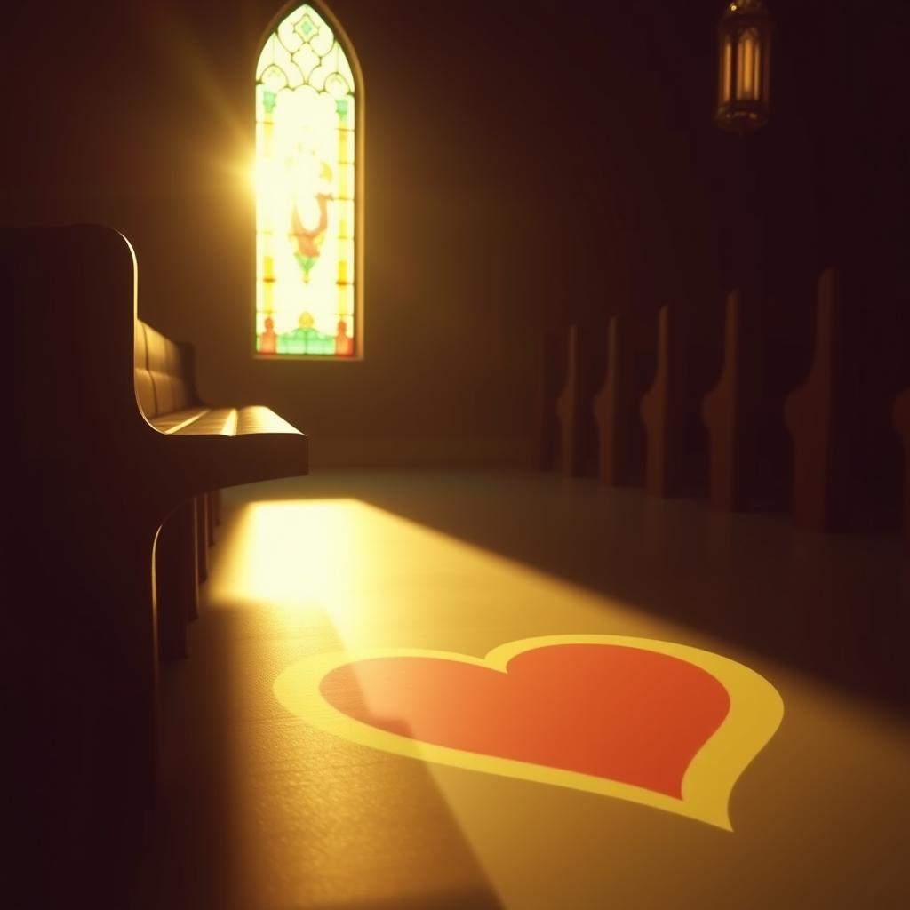 Tua Fidelidade Me Achou