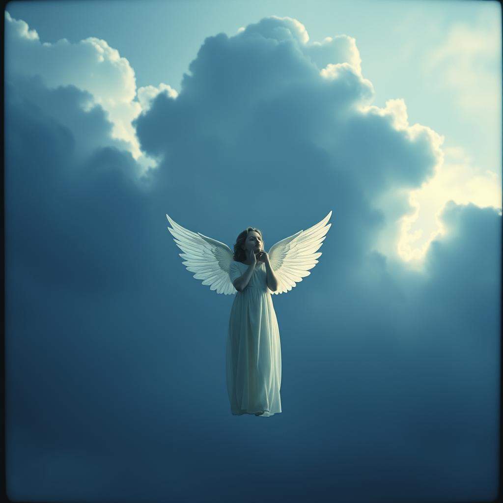 Daddy's Fallen Angel