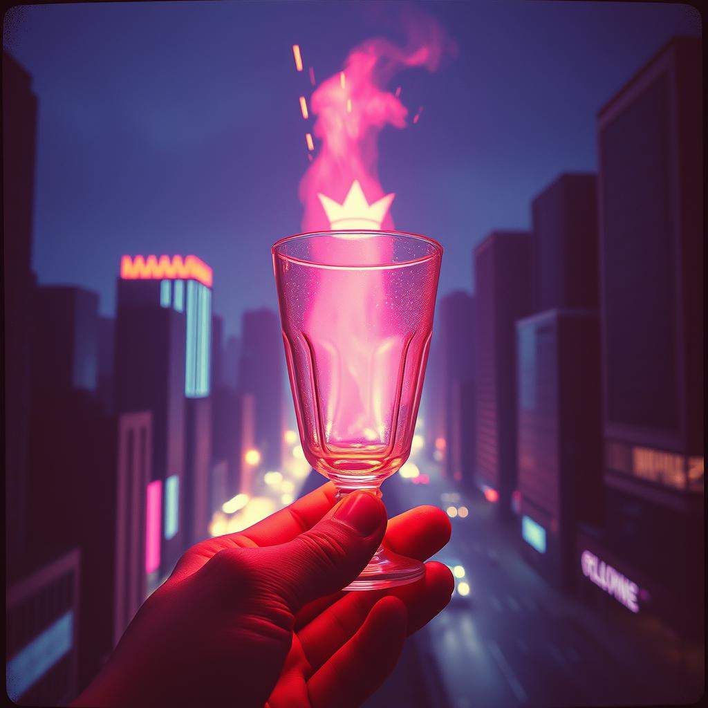 You Should Be With Me