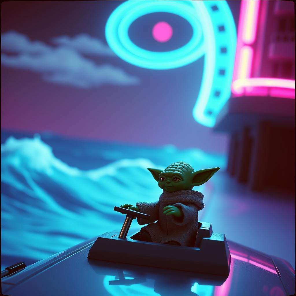 Cruising the South Side