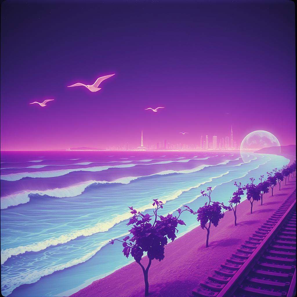 Black Rag on the Block