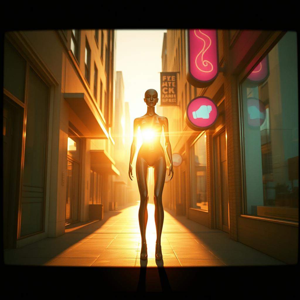 Wanna you to be mine