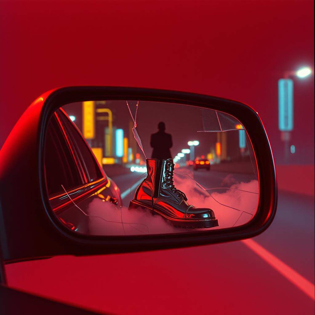 Betrayal in the Fast Lane