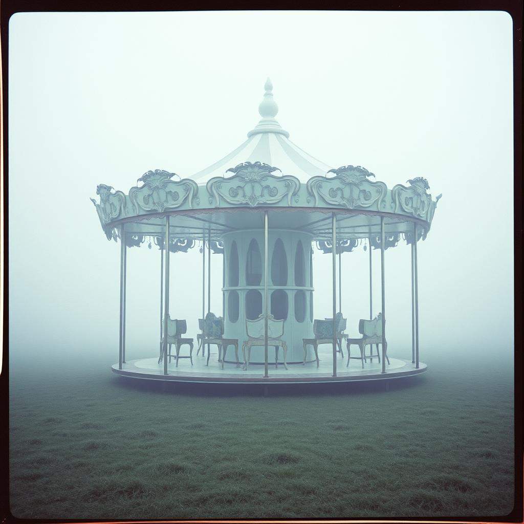 Time Flies and Memories Fade