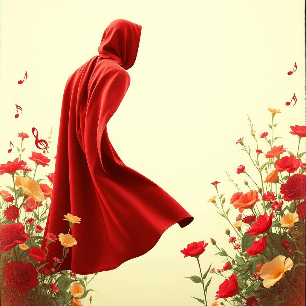 Red Riding Hood