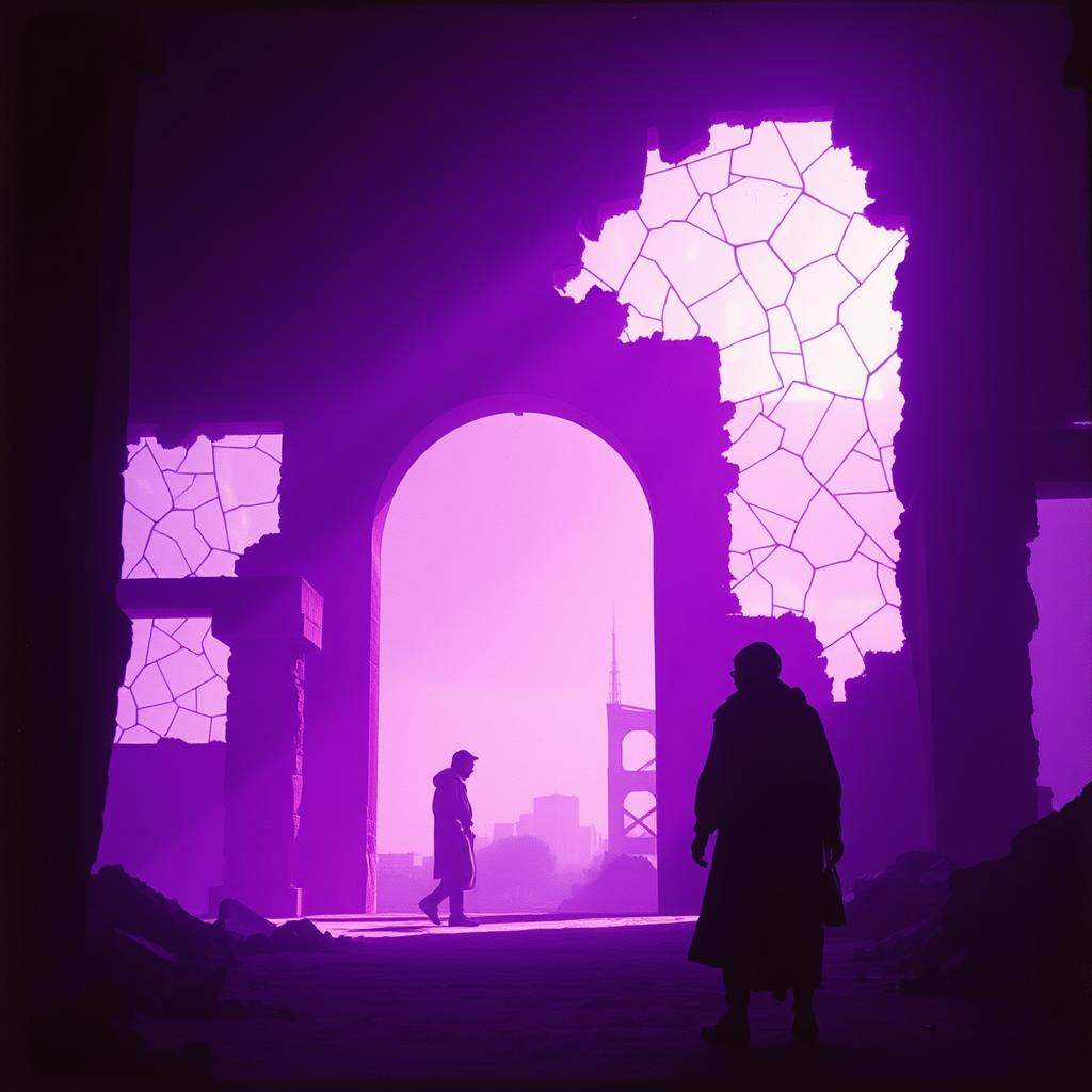 Nomads of Night City